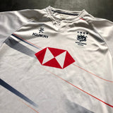 Hong Kong National Rugby Sevens Team Jersey 2023 XL Underdog Rugby - The Tier 2 Rugby Shop 