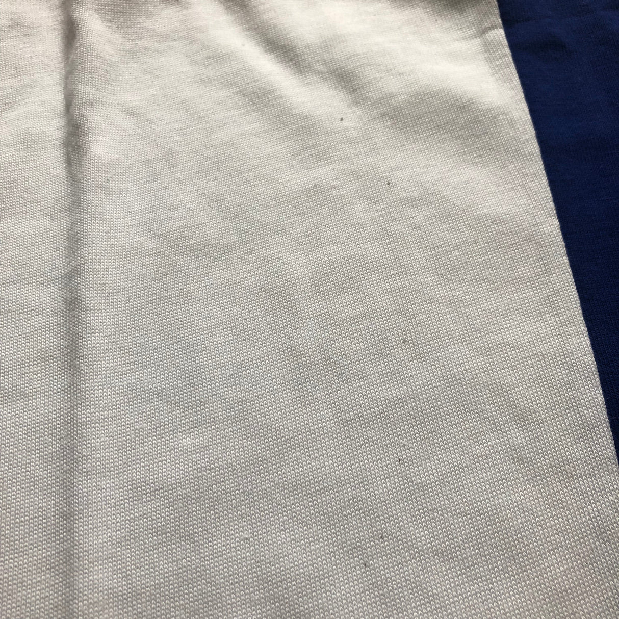 Hong Kong National Rugby Sevens Team Supporters Jersey 1991 Large with Tags Underdog Rugby - The Tier 2 Rugby Shop 