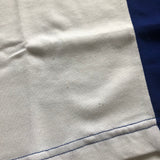 Hong Kong National Rugby Sevens Team Supporters Jersey 1991 Large with Tags Underdog Rugby - The Tier 2 Rugby Shop 