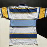 Hong Kong National Rugby Sevens Team Supporters Jersey 1999/2000 Medium Underdog Rugby - The Tier 2 Rugby Shop 