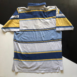 Hong Kong National Rugby Sevens Team Supporters Jersey 1999/2000 XL Underdog Rugby - The Tier 2 Rugby Shop 