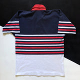 Hong Kong National Rugby Team Jersey 1996/97 Large Underdog Rugby - The Tier 2 Rugby Shop 