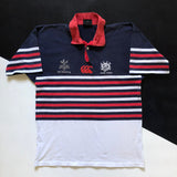 Hong Kong National Rugby Team Jersey 1996/97 Large Underdog Rugby - The Tier 2 Rugby Shop 
