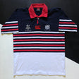 Hong Kong National Rugby Team Jersey 1996/97 XL Underdog Rugby - The Tier 2 Rugby Shop 