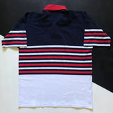 Hong Kong National Rugby Team Jersey 1996/97 XL Underdog Rugby - The Tier 2 Rugby Shop 