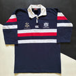 Hong Kong National Rugby Team Jersey 1997 Match Issue Medium Underdog Rugby - The Tier 2 Rugby Shop 