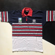 Hong Kong National Rugby Team Jersey 1997 Sevens World Cup Medium Underdog Rugby - The Tier 2 Rugby Shop 