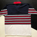 Hong Kong National Rugby Team Jersey 2001 2XL with Tags Underdog Rugby - The Tier 2 Rugby Shop 