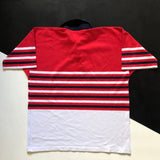 Hong Kong National Rugby Team Jersey 2002/03 XL Underdog Rugby - The Tier 2 Rugby Shop 