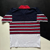 Hong Kong National Rugby Team Jersey 2002/2003 Large Underdog Rugby - The Tier 2 Rugby Shop 