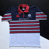 Hong Kong National Rugby Team Jersey 2002/2003 Large Underdog Rugby - The Tier 2 Rugby Shop 