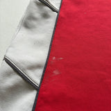 Hong Kong National Rugby Team Jersey 2006/08 Away Large Underdog Rugby - The Tier 2 Rugby Shop 