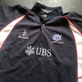 Hong Kong National Rugby Team Jersey 2006/2008 XL Underdog Rugby - The Tier 2 Rugby Shop 