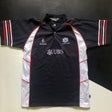 Hong Kong National Rugby Team Jersey 2006/2008 XL Underdog Rugby - The Tier 2 Rugby Shop 