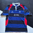 Hong Kong National Rugby Team Jersey 2011 2XL Underdog Rugby - The Tier 2 Rugby Shop 