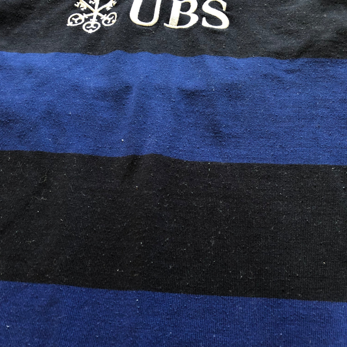 Hong Kong National Rugby Team Jersey 2011 Small Underdog Rugby - The Tier 2 Rugby Shop 