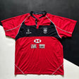 Hong Kong National Rugby Team Jersey 2013/14 XL Underdog Rugby - The Tier 2 Rugby Shop 