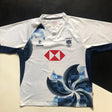 Hong Kong National Rugby Team Jersey 2019 2XL Underdog Rugby - The Tier 2 Rugby Shop 