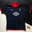 Hong Kong National Rugby Team Jersey (Reversible) 4XL with Tags Underdog Rugby - The Tier 2 Rugby Shop 