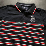 Hong Kong National Rugby Team Polo Medium Underdog Rugby - The Tier 2 Rugby Shop 