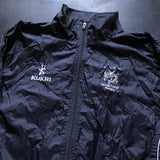 Hong Kong National Rugby Team Rain Jacket Large Underdog Rugby - The Tier 2 Rugby Shop 