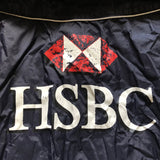 Hong Kong National Rugby Team Rain Jacket Large Underdog Rugby - The Tier 2 Rugby Shop 