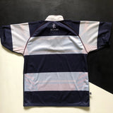Hong Kong National Rugby Team Reversible Jersey (Age Grade) 2011 Medium Underdog Rugby - The Tier 2 Rugby Shop 