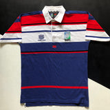 Hong Kong National Rugby Team Supporters Jersey 1997 Large Underdog Rugby - The Tier 2 Rugby Shop 