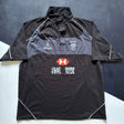 Hong Kong National Rugby Team Supporters Jersey 2013/14 3XL Underdog Rugby - The Tier 2 Rugby Shop 
