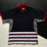 Hong Kong National Rugby Team Supporters Jersey 2017 XL Underdog Rugby - The Tier 2 Rugby Shop 