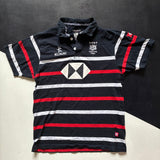 Hong Kong National Rugby Team Supporters Jersey 2021 Large Underdog Rugby - The Tier 2 Rugby Shop 