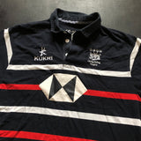 Hong Kong National Rugby Team Supporters Jersey 2021 Large Underdog Rugby - The Tier 2 Rugby Shop 