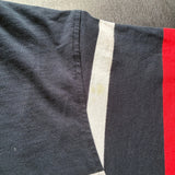 Hong Kong National Rugby Team Supporters Jersey 2021 Medium Underdog Rugby - The Tier 2 Rugby Shop 