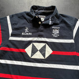Hong Kong National Rugby Team Supporters Jersey 2021 Medium Underdog Rugby - The Tier 2 Rugby Shop 