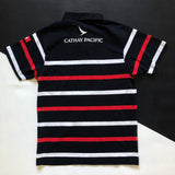 Hong Kong National Rugby Team Supporters Jersey 2021 Medium BNWT Underdog Rugby - The Tier 2 Rugby Shop 