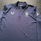 Hong Kong National Rugby Team Training Jacket 4XL Underdog Rugby - The Tier 2 Rugby Shop 