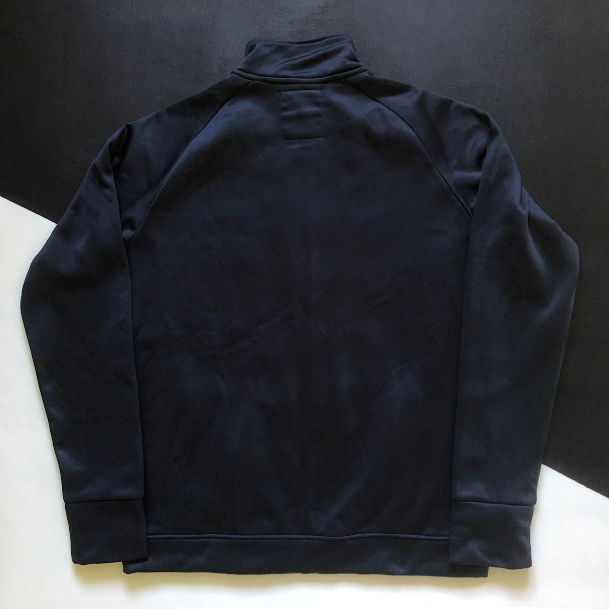 Hong Kong National Rugby Team Training Jacket Large Underdog Rugby - The Tier 2 Rugby Shop 
