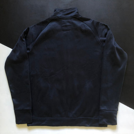 Hong Kong National Rugby Team Training Jacket Large Underdog Rugby - The Tier 2 Rugby Shop 