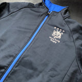 Hong Kong National Rugby Team Training Jacket Medium Underdog Rugby - The Tier 2 Rugby Shop 