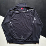 Hong Kong National Rugby Team Training Jacket Medium Underdog Rugby - The Tier 2 Rugby Shop 