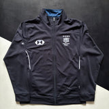 Hong Kong National Rugby Team Training Jacket Medium Underdog Rugby - The Tier 2 Rugby Shop 
