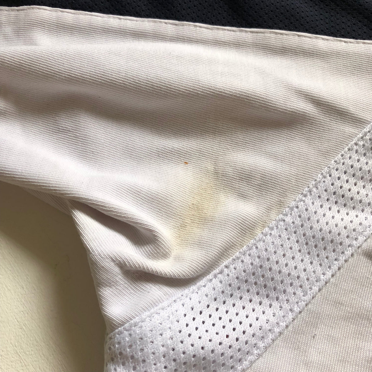 Hong Kong National Rugby Team Training Jersey 2008/10 2XL Underdog Rugby - The Tier 2 Rugby Shop 