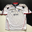 Hong Kong National Rugby Team Training Jersey 2008/10 2XL Underdog Rugby - The Tier 2 Rugby Shop 