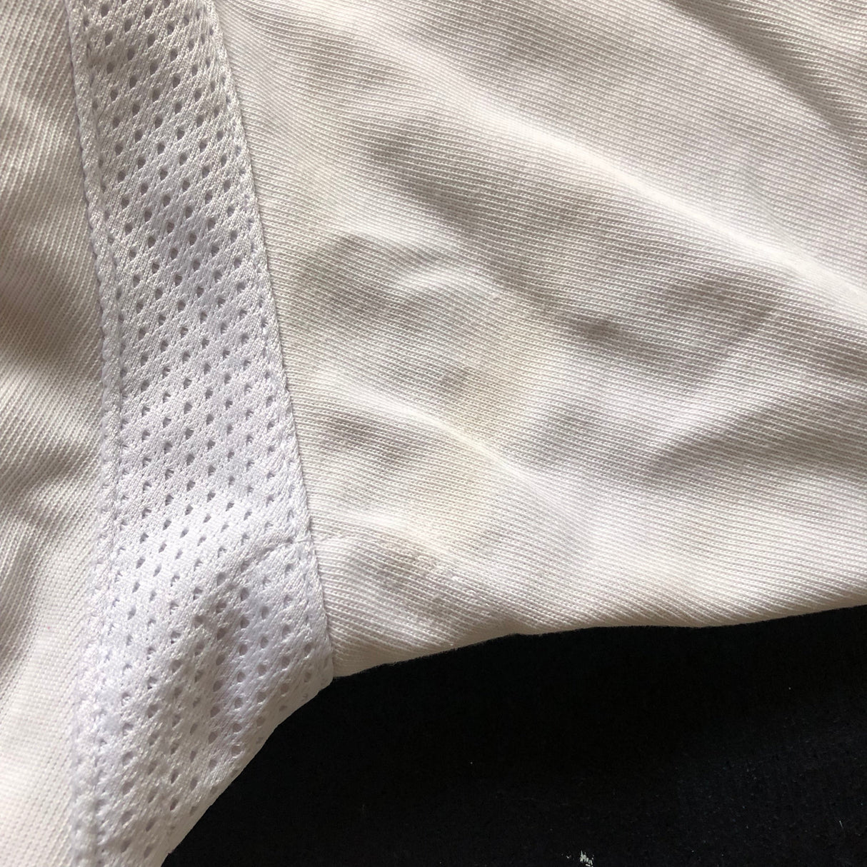 Hong Kong National Rugby Team Training Jersey 2008/10 2XL Underdog Rugby - The Tier 2 Rugby Shop 