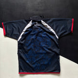 Hong Kong National Rugby Team Training Jersey (Reversible) XS Underdog Rugby - The Tier 2 Rugby Shop 