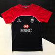 Hong Kong National Rugby Team Training Jersey Small Underdog Rugby - The Tier 2 Rugby Shop 