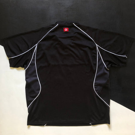 Hong Kong National Rugby Team Training Jersey XL Underdog Rugby - The Tier 2 Rugby Shop 