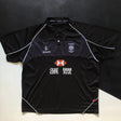 Hong Kong National Rugby Team Training Jersey XL Underdog Rugby - The Tier 2 Rugby Shop 