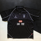 Hong Kong National Rugby Team Training Jersey XL Underdog Rugby - The Tier 2 Rugby Shop 