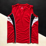 Hong Kong National Rugby Team Training Vest Medium Underdog Rugby - The Tier 2 Rugby Shop 